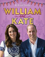 The Royal Family: William and Kate: The Duke and