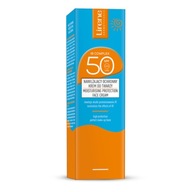 Lirene Sun SPF50 Hydratačný ochranný pleťový krém 40ml