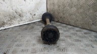 semi-axis semi-axis left front SKODA FABIA 1