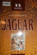 Jaguar - Alan Rabinowitz