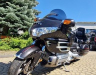 Honda GL HONDA GOLDWING 1800, PanAmerica, ABS...