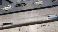 Skoda Superb B5 (3U) bumper rear rear part €