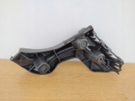 AUDI A6 C8 4K KOMBI bumper bracket left rear part bracket