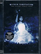 Within Temptation: The Silent Force Tour [2DVD]