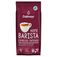 Kawa W ZIARNACH ESPRESSO Dallmayr Home Barista ESPRESSO INTENSO ziarno 1kg