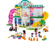 LEGO Friends 41718 Hotel dla zwierzątek