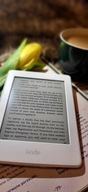Czytnik Kindle Paperwhite 7th gen z Podświetleniem - Fabrycznie Zapakowany!