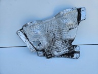 Audi Q5 7P0 Blende Abdeckung termiczna