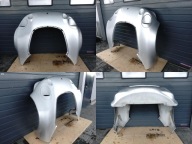 LOTUS ELISE K16 S1 96-00 motorhaube stoßstange BUMPER FRONTCLAM CALMSHELL vorne
