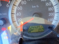 dials dials tachometer Mazda 5 V 05-10 2.0 CD mileage 244371km