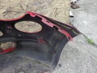 FIAT 500 LIFT 2015- front bumper