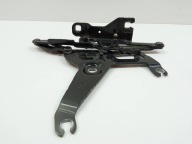 bonnet hinges left 7294529 Bmw X6 II (2014-2019) F16