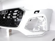 AUDI SQ5 Q5 80A II S-LINE LIFT 21- grill+bumper
