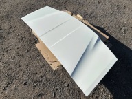 trunk door boot Chevrolet Corvette C7 2014r