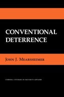 Conventional Deterrence Mearsheimer John J.