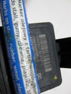 RENAULT MASTER III relay plugs ZAROWYCH 110675590R