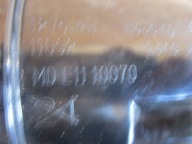 Nebelscheinwerfer LED HONDA CIVIC X