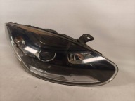 Renault Megane 3 III 13- Lift light right front front