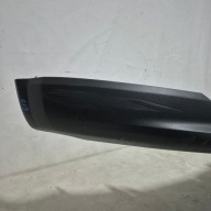 PORSCHE MACAN II 2 24-> DOL accessori spoiler Paraurti Anteriore