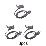 3x Dla Garmin VIRB X i XE kamera sportowa GPS