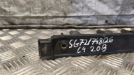 coil ignition CITROEN PICASSO C4 2008r 2.0B 9656695780