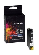 Atrament Masmo T603 / T-603 / T 603 / MA - BK(1) pre Epson čierna (black)