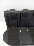 upholstery pol leather seats SUZUKI VITARA III 16R