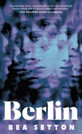 Berlin: The dazzling, darkly funny debut that