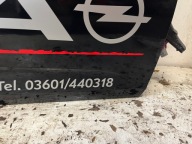 OPEL ASTRA K door right front right front black, Z22C