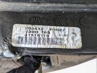 mirror exterior right side Volvo V50 facelift 2012 31218116