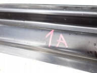 VW T-CROSS 18-> bumper support rear part rear