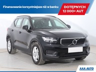 Volvo XC40 D3 AWD, 4X4, Automat, VAT 23%, Navi