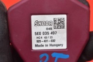amplifier ANTENY 5E0035497 SKODA OCTAVIA 4 IV 19
