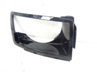 grid of a bumper front front right LAND ROVER DEFENDER II L8B2-13C024