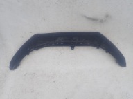 VW POLO V 6R 09-14 spoiler nárazníku předek