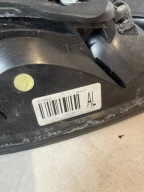 damaged light rear part rear right Opel Astra iii H lift 5D