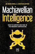Machiavellian Intelligence: How to Survive and