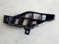 bumper bracket left rear part SEAT LEON III 2012- 5F0807377