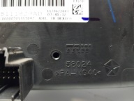 COMANDI CLIMA P55111829AD JEEP LIBERTY