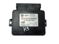modul elektrische parkbremse AUDI A6 C6 4F0907801A