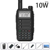 Baofeng Uv-16 Plus Walkie Talkie daleki zasięg 10Km wodoodporne radio dwuk