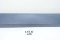 moulding door right front SKODA SUPERB III 3V0