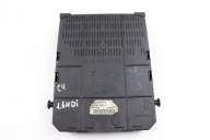 PEUGEOT 407 307 Module Module fusibles BSI 9663510580