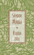 Księga ziół Sandor Marai