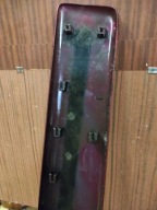 TRAFIC VIVARO II moulding side left 808210114R