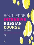 Routledge Intensive Russian Course Aizlewood