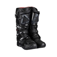 LEATT BUTY CROSS 5.5 FLEXLOCK BOOTS BLACK KOLOR CZARNY ROZMIAR 40.5 / 25.5