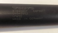damper bonnet 31690207 VOLVO S90