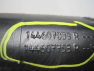 hadice intercoolera NISSAN QASHQAI 144607033R