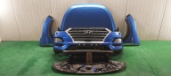 fender left front +support HYUNDAI TUCSON III 15-20 LAK: U2U